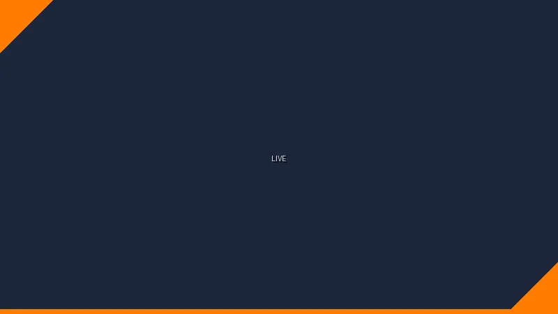 色系军团 赛事直播画面 - 创作者正在展示精彩视频作品